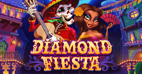 Pokie Place diamondfiesta